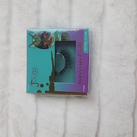 Juvia's Place Other - NWT Juvia's Place Nubian Lash - Royalty
